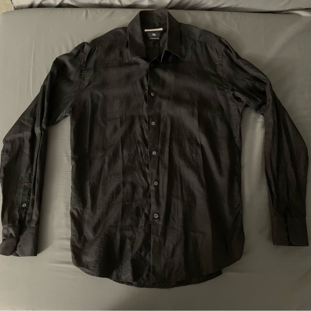 Versace Collection Dress Shirt